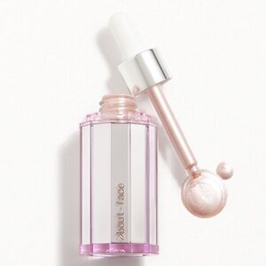 ABOUT-FACE Light Lock Highlight In Shaken or stirred